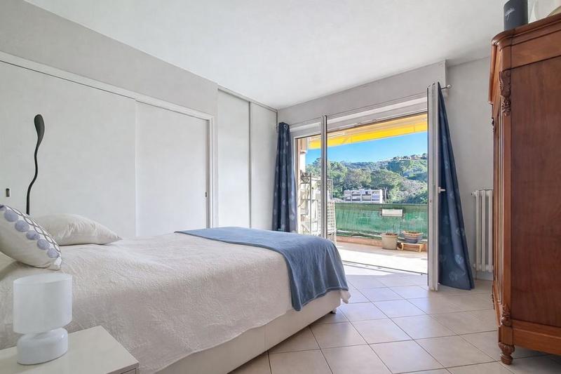 Appartement - 55 m² - 2 pièces