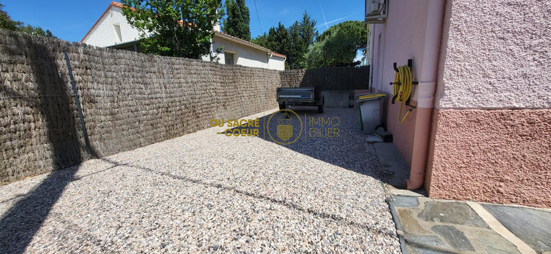 Villa - 101 m² - 5 pièces