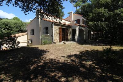 Maison - 94 m² - 5 pièces