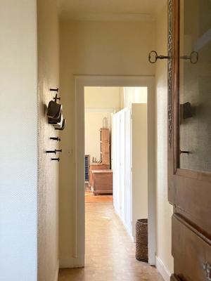 Appartement - 121 m² - 3 pièces