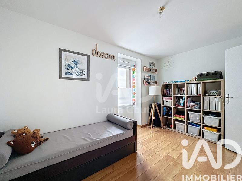 Maison - 66 m² - 3 pièces