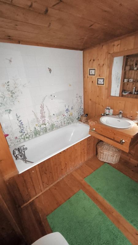 Maison en pierre - 70 m² - 2 pièces