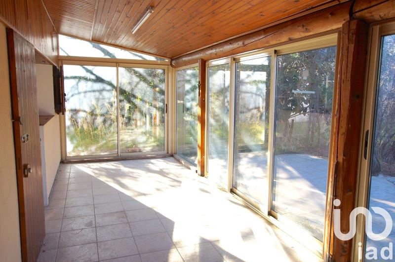 Maison - 132 m² - 5 pièces