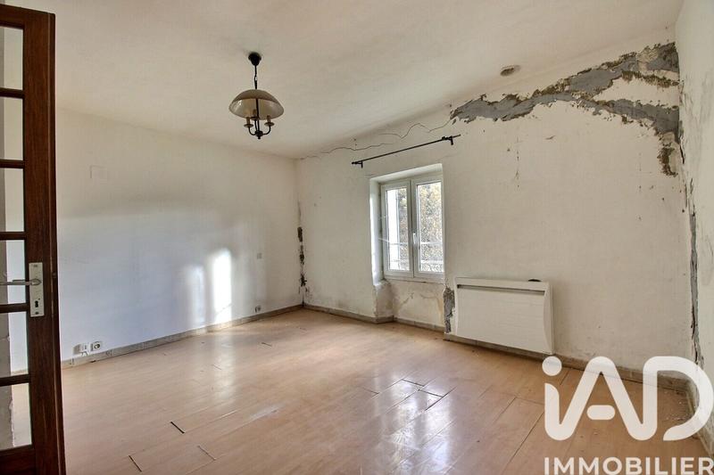 Maison de campagne - 148 m² - 5 pièces