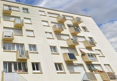 Appartement - 70 m² - 4 pièces