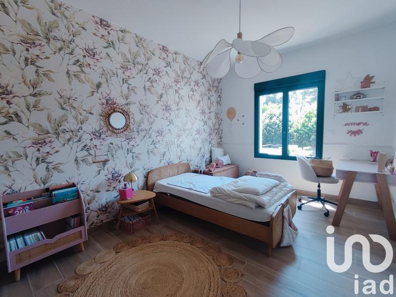 Maison de maîtres - 168 m² - 6 pièces