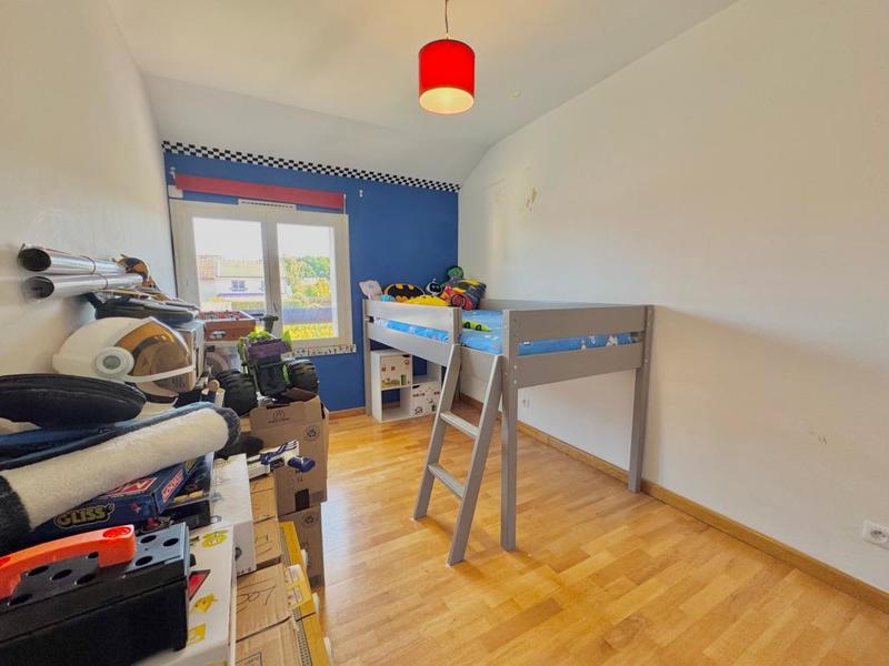 Maison - 79 m² - 4 pièces