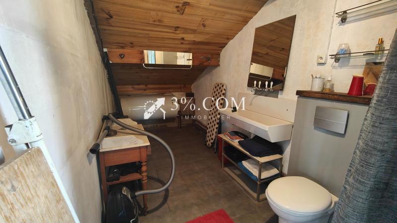 Maison - 186 m² - 5 pièces