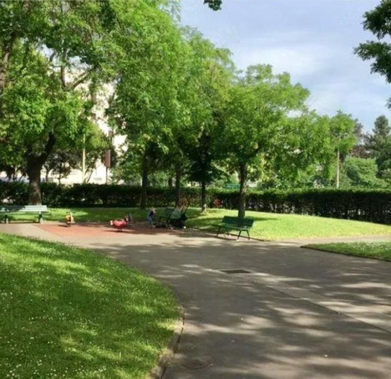 Appartement - 53 m² - 2 pièces