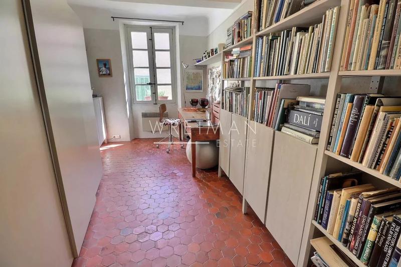 Maison de village - 131 m² - 5 pièces