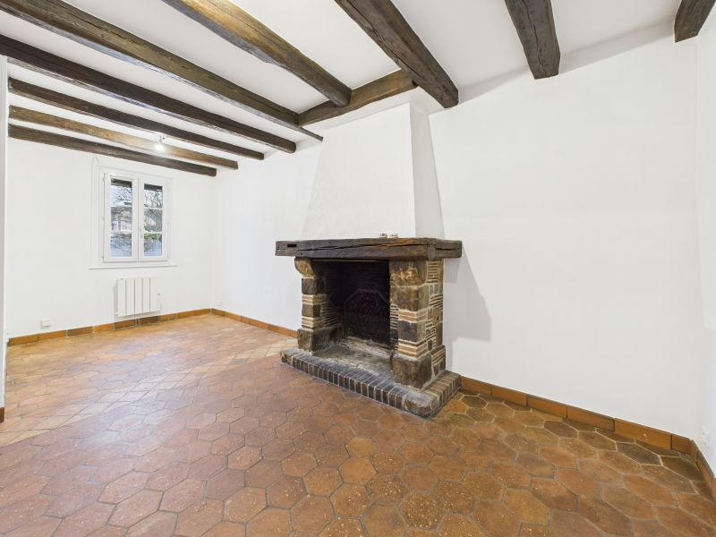 Maison - 75 m² - 5 pièces