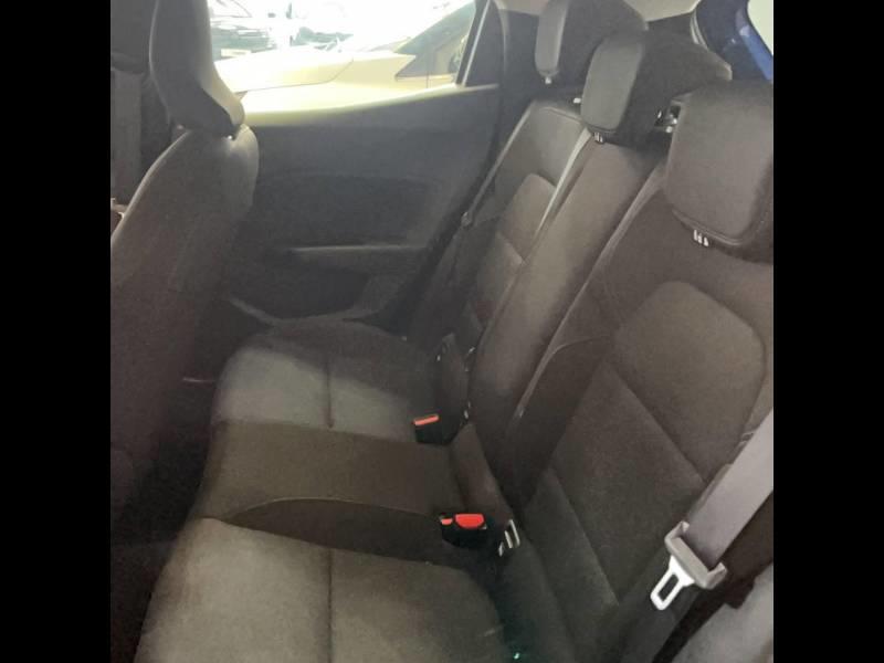 Renault Clio TCe 90 Equilibre