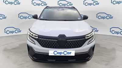 Renault Austral 1.2 e-Tech Dig-T 200 Hybrid 2wd Xtronic 130 Esprit Alpine