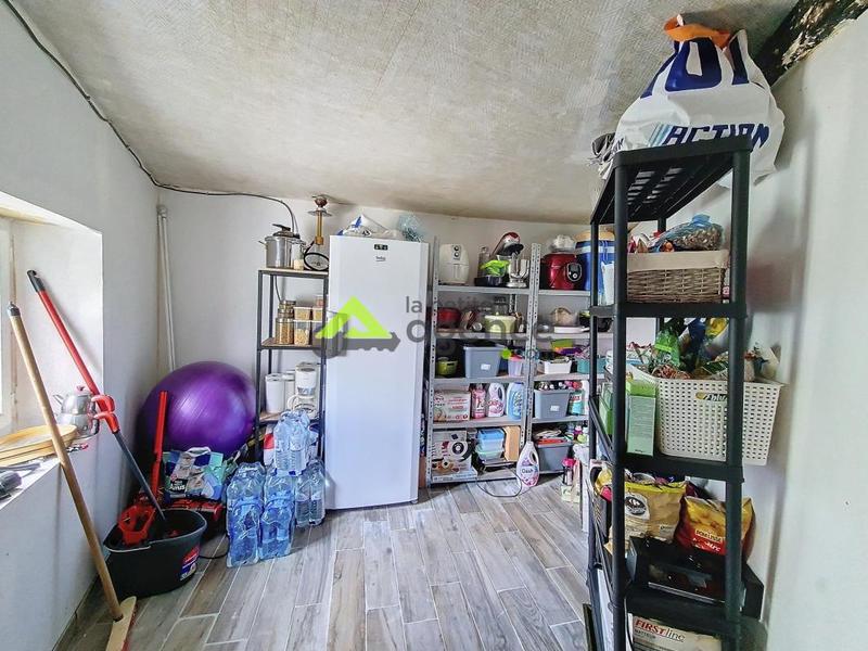 Maison de village - 90 m² - 4 pièces