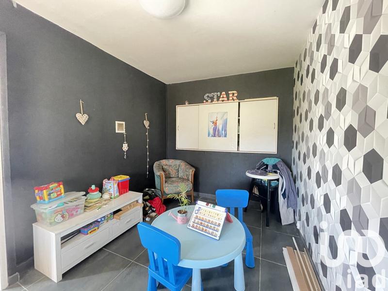 Maison de village - 199 m² - 7 pièces