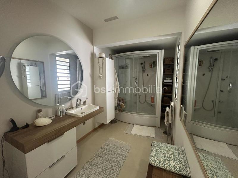 Villa - 135 m² - 5 pièces