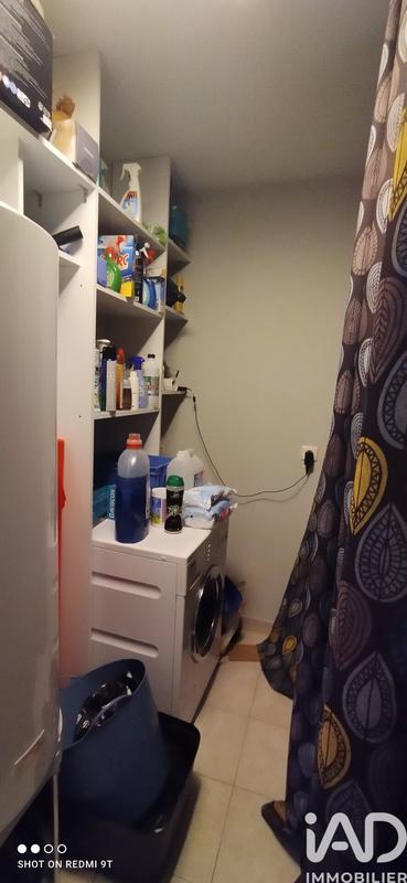 Maison - 87 m² - 4 pièces