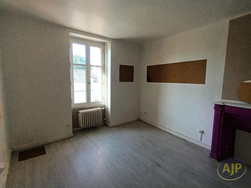 Maison - 142 m² - 5 pièces