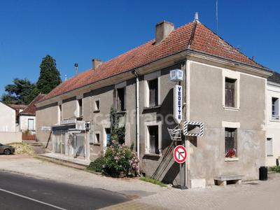 Maison - 210 m² - 7 pièces
