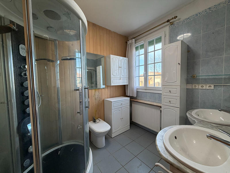 Maison - 162 m² - 6 pièces