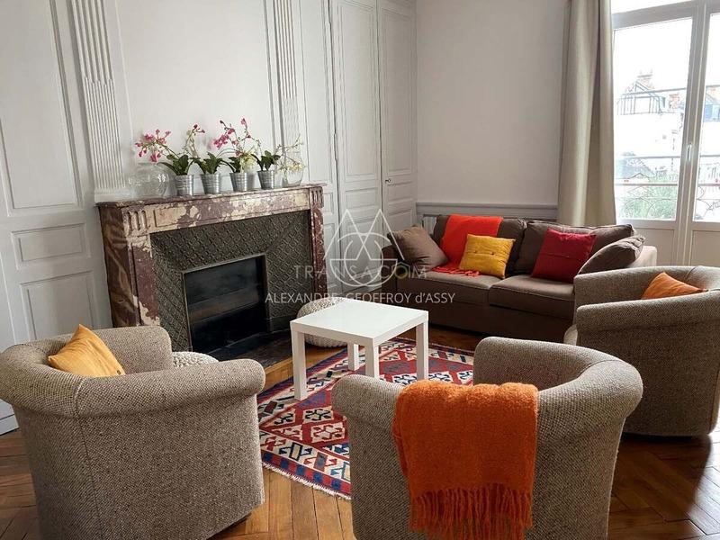 Immeuble - 380 m² - 15 pièces