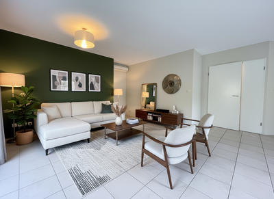 Maison - 114 m² - 4 pièces