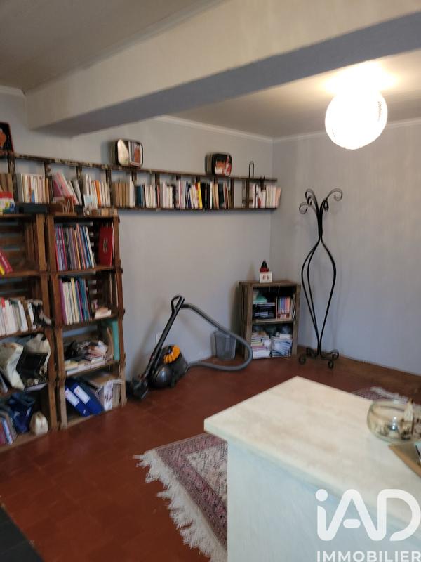 Maison - 174 m² - 5 pièces