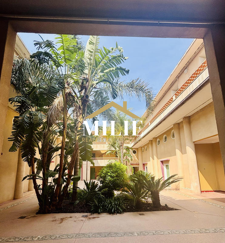 Appartement - 50 m² - 3 pièces