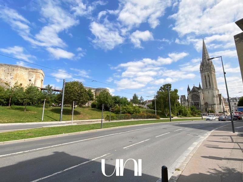 Appartement - 105 m² - 3 pièces