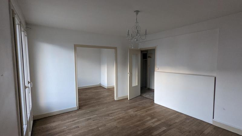 Appartement - 68 m² - 4 pièces