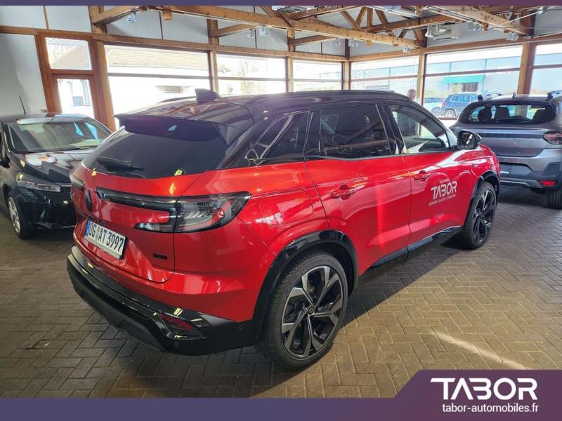 Renault Austral E-Tech 200 Aut. Iconic Esprite