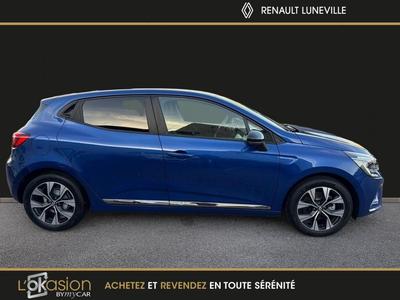 Renault Clio V E-Tech full hybrid 145 Evolution