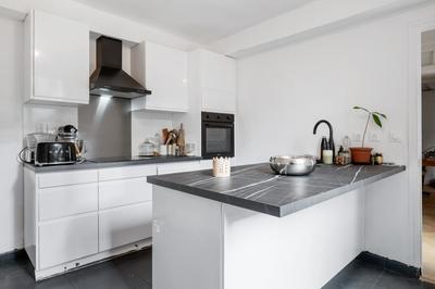 Maison ancienne - 150 m² - 7 pièces