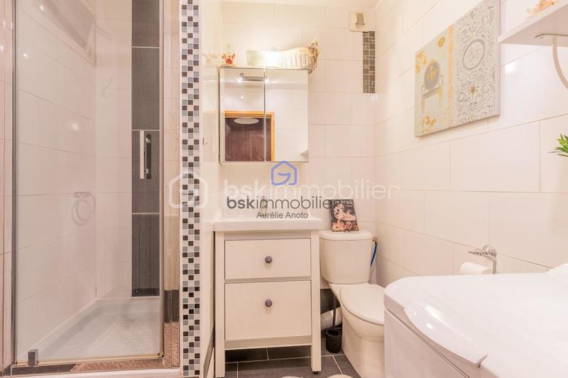 Appartement - 31 m² - 1 pièce