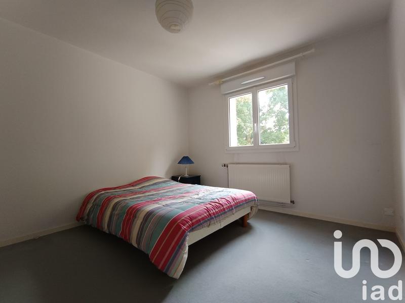 Maison - 112 m² - 5 pièces