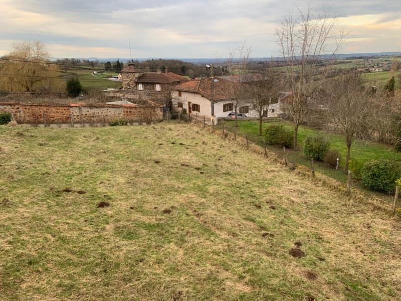 Immeuble - 195 m² - 9 pièces