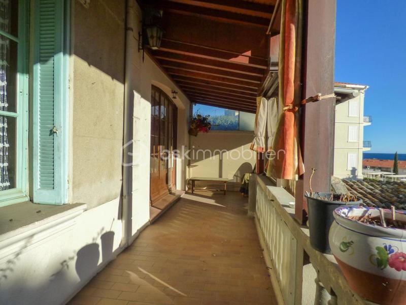 Maison - 152 m² - 5 pièces