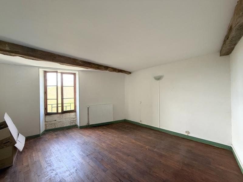 Maison - 226 m² - 7 pièces