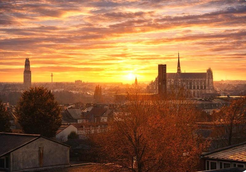 Appartement - 94 m² - 4 pièces