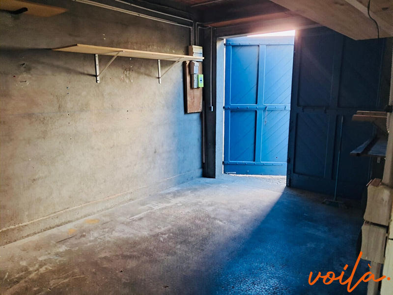 Maison - 87 m² - 4 pièces