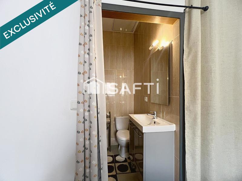 Maison - 94 m² - 4 pièces