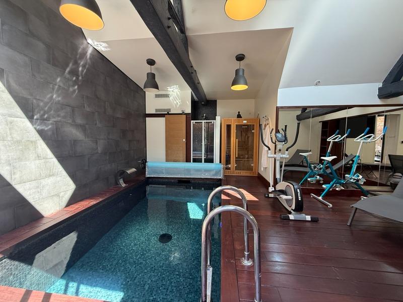 Maison - 129 m² - 5 pièces