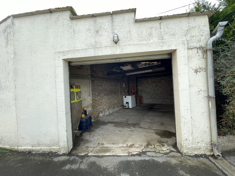 Maison - 69 m² - 4 pièces