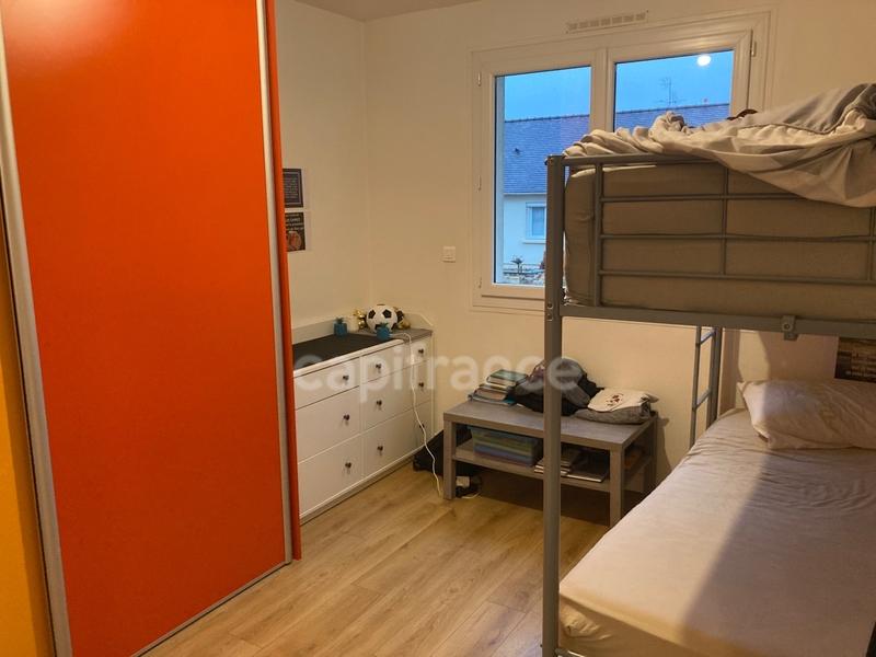 Maison - 143 m² - 7 pièces