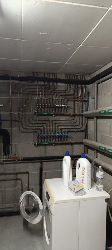 Maison - 133 m² - 5 pièces