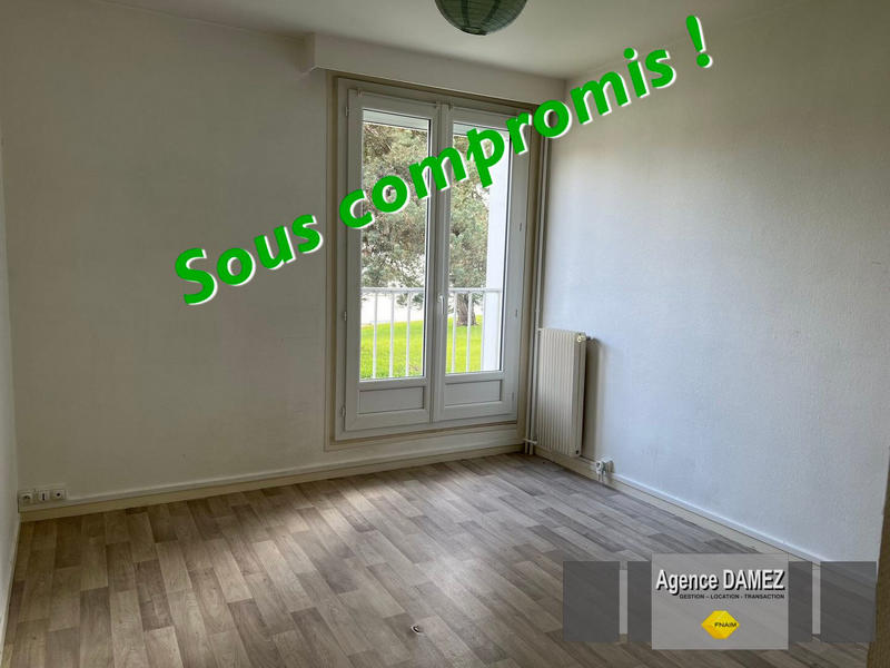 Appartement - 53 m² - 2 pièces