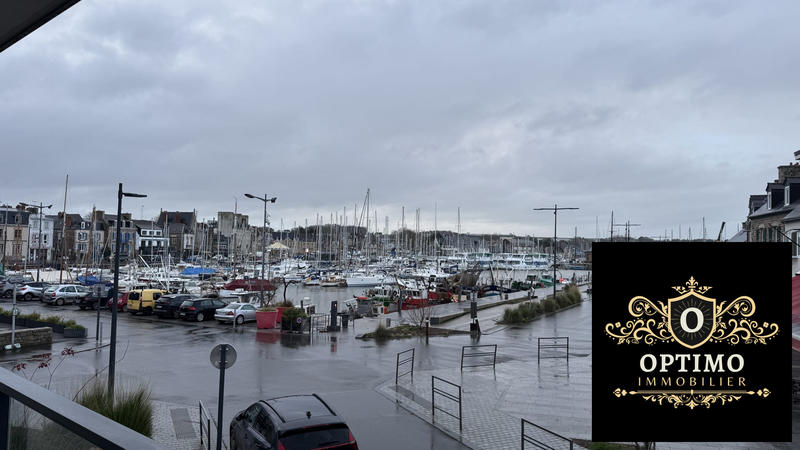 Appartement - 75 m² - 3 pièces