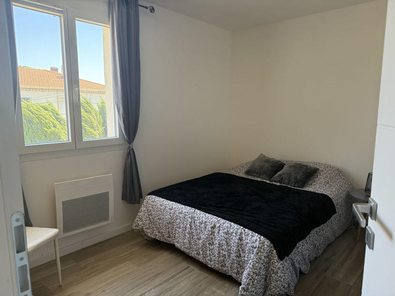 Maison - 81 m² - 4 pièces