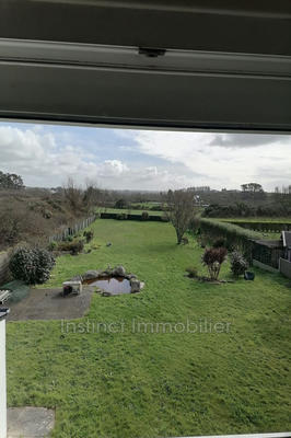 Maison - 190 m² - 10 pièces