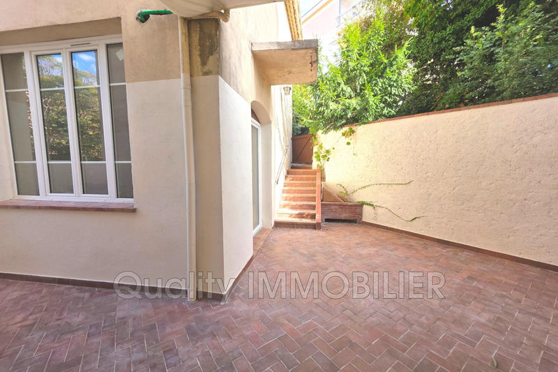 Appartement - 182 m²